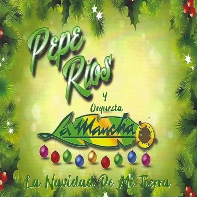 La Navidad De Mi Tierra