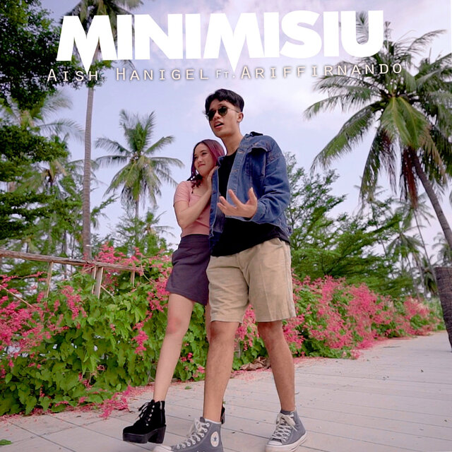 Minimisiu (Miss you rindu sama kamu)