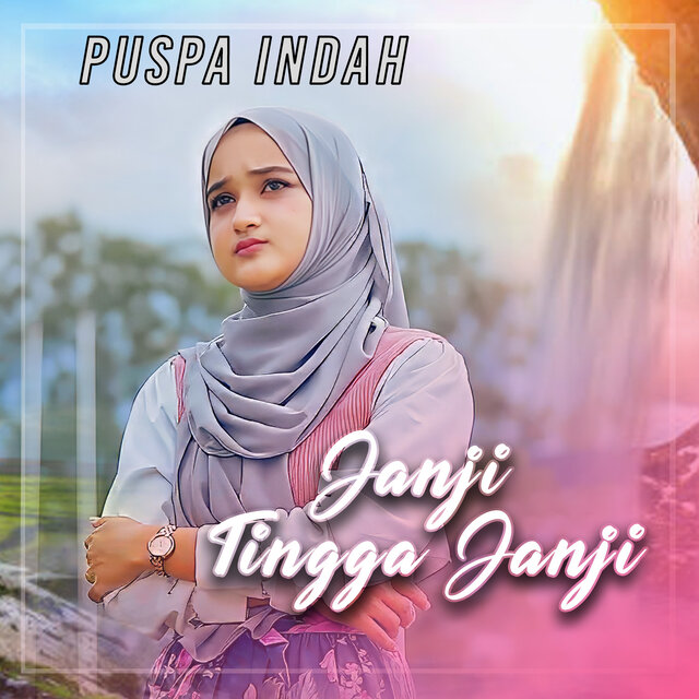 JANJI TINGGA JANJI