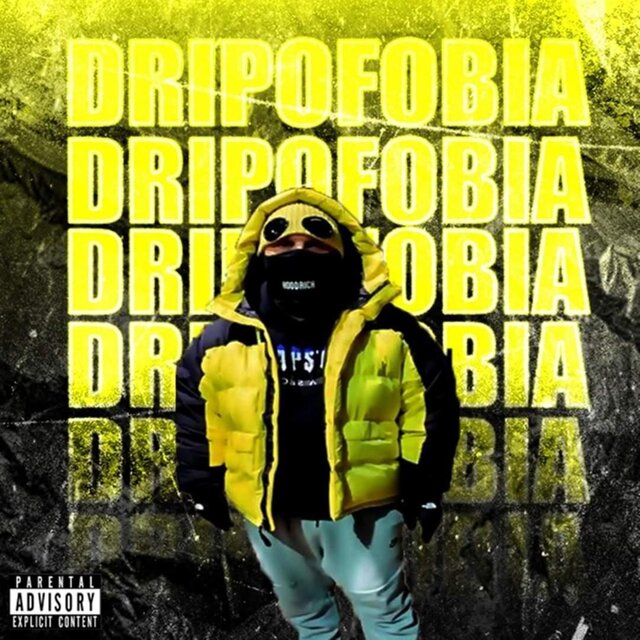 DRIPOFOBIA