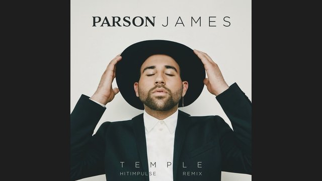 Temple (Hitimpulse Remix (Audio))