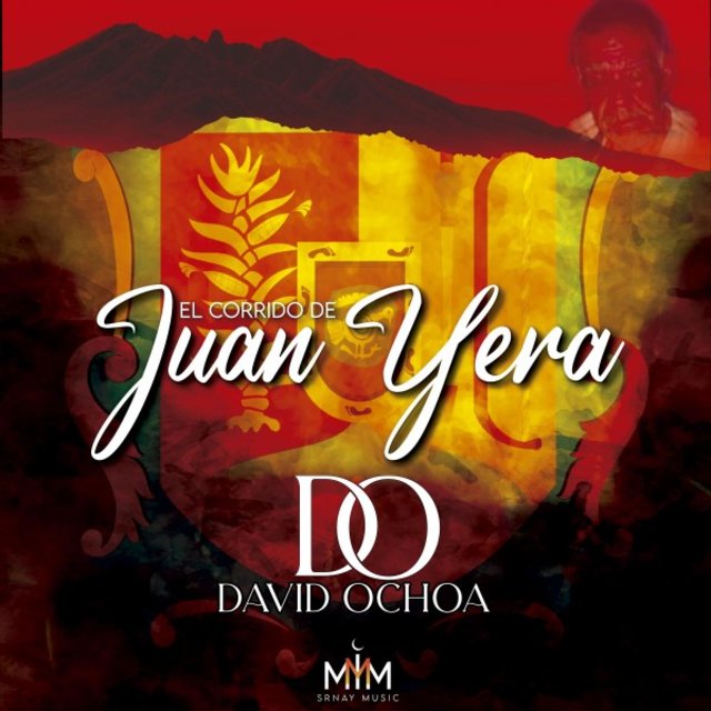 El Corrido de Juan Yera