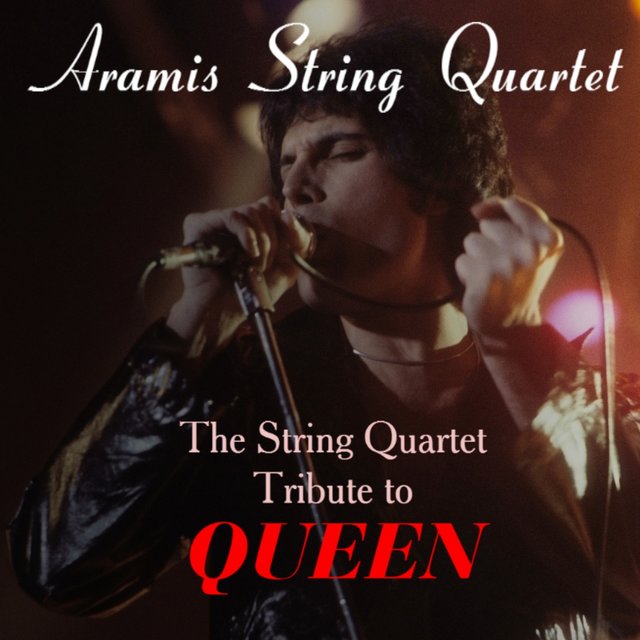 Tribute to Queen
