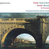 Suite in D Major (arr. J. Schafer): VI. King William's March