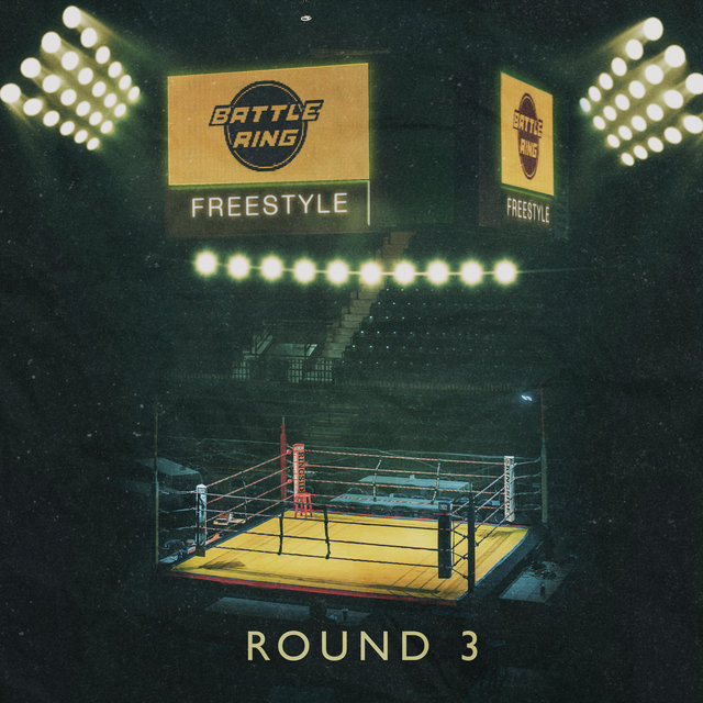 Round 3
