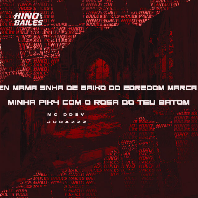 Zn Mama 9Nha de Baixo do Edredom Marca Minha Pik4 Com o Rosa do Teu Batom