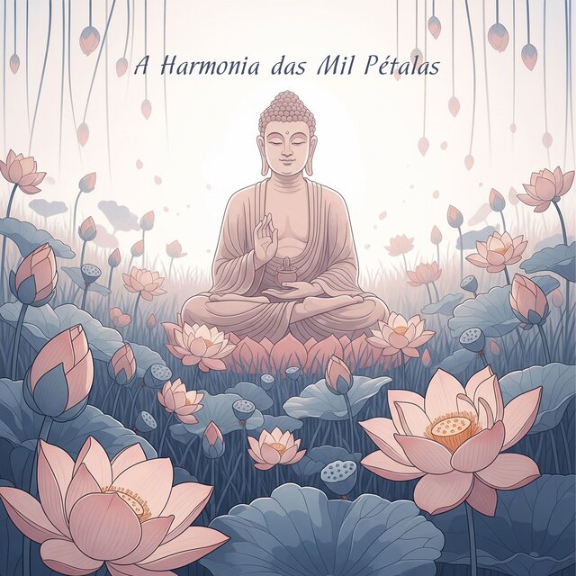 A Harmonia das Mil Pétalas