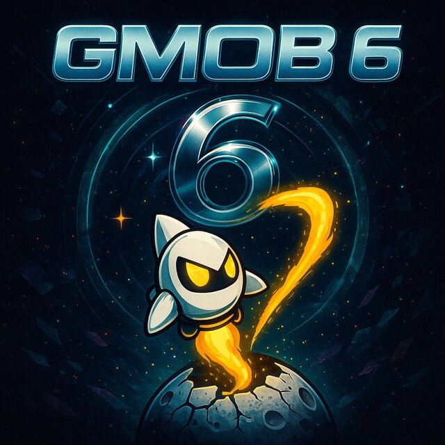 GMoB 6