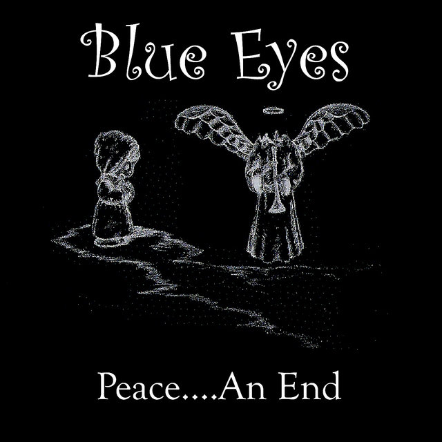 Peace...An End (Digital Only)