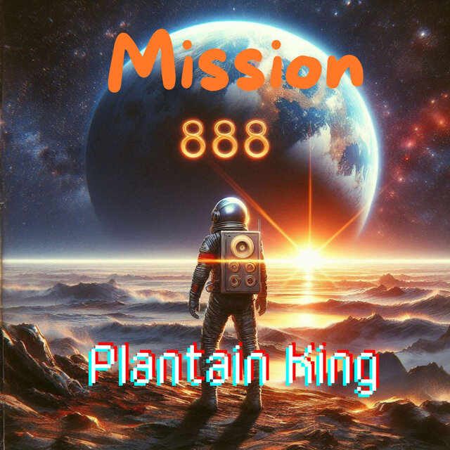 Mission 888