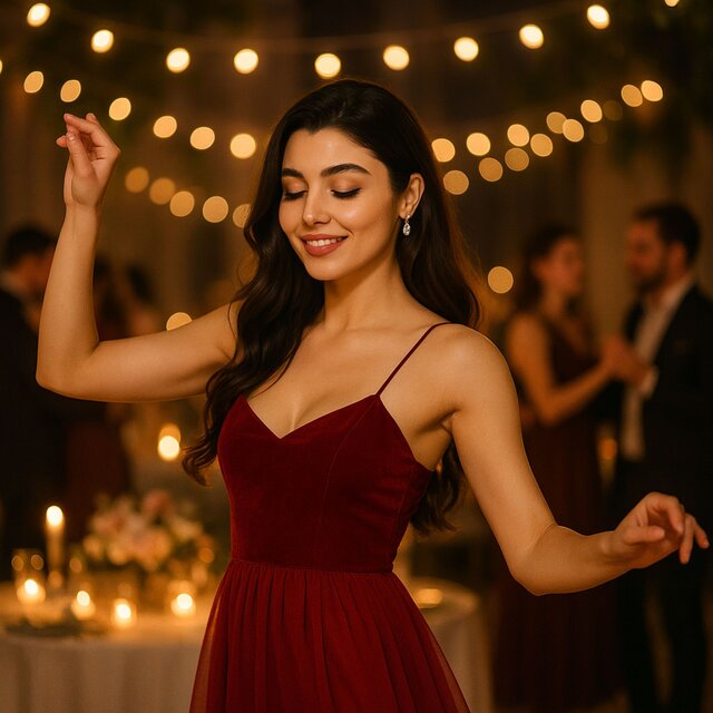 جمال مرن