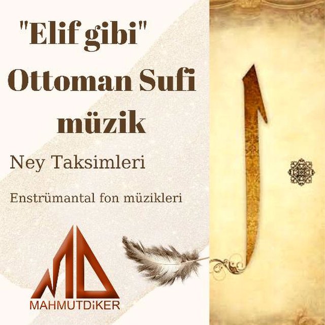Elif Gibi Ottoman Sufi müzik