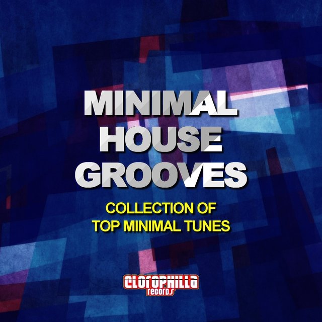 Minimal House Grooves (Collection of Top Minimal Tunes)