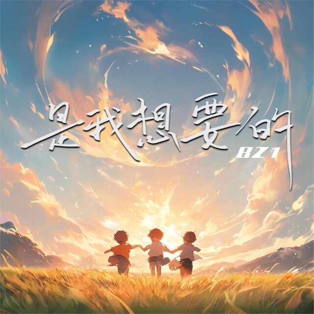 是我想要的