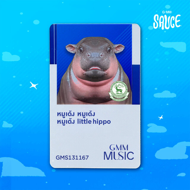 หมูเด้ง