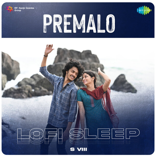 Premalo (Lofi Sleep)