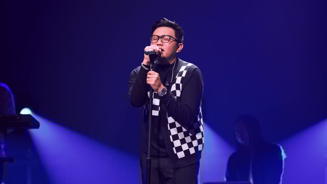 MEDLEY: Widodari | Sanes | Kisinan2