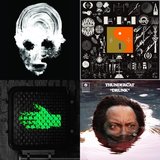 Cover art for album Honorable Mentions of the 2010's by User