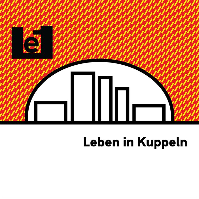 Leben in Kuppeln