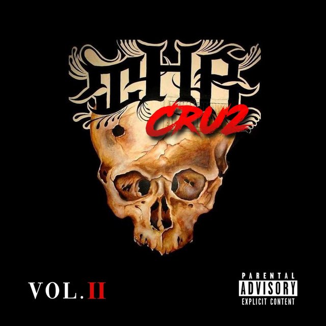 Thr Cru2, Vol.2