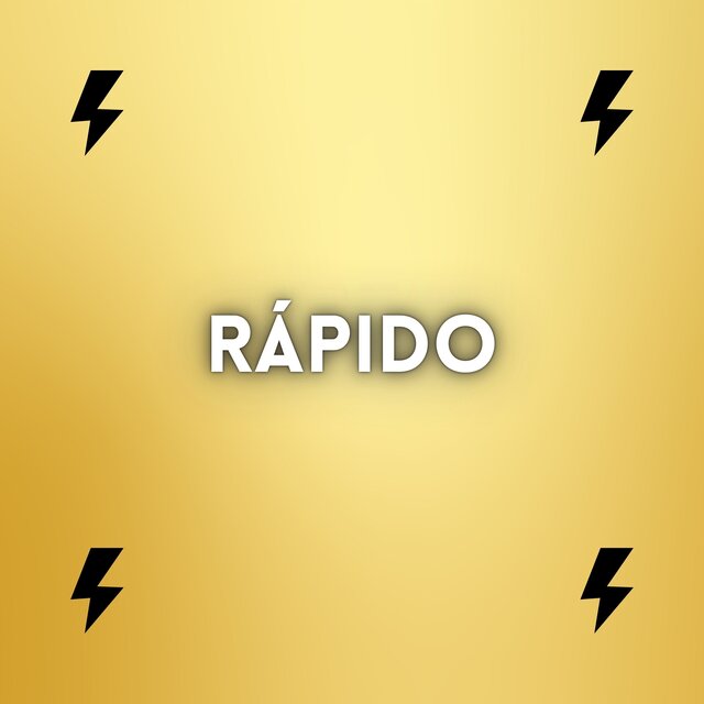Rápido