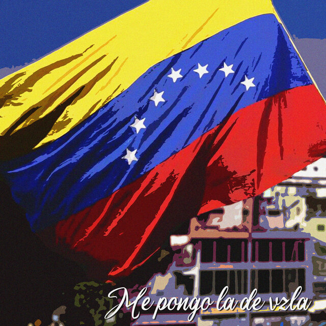 Me Pongo la de Venezuela