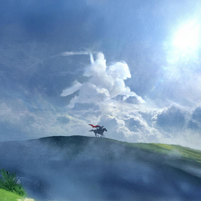Endless Journey