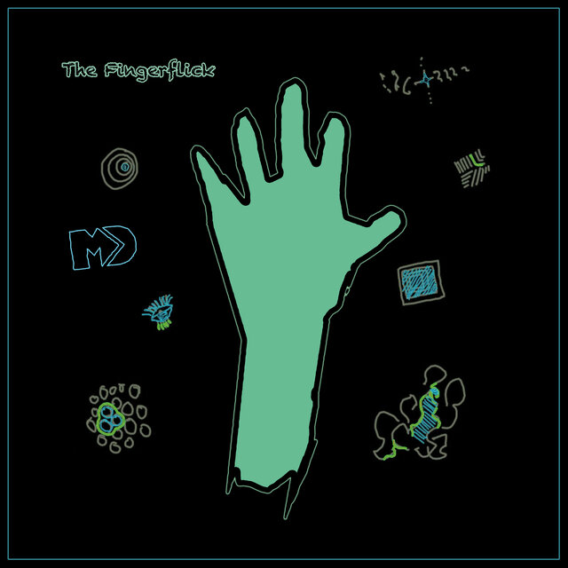 The Fingerflick