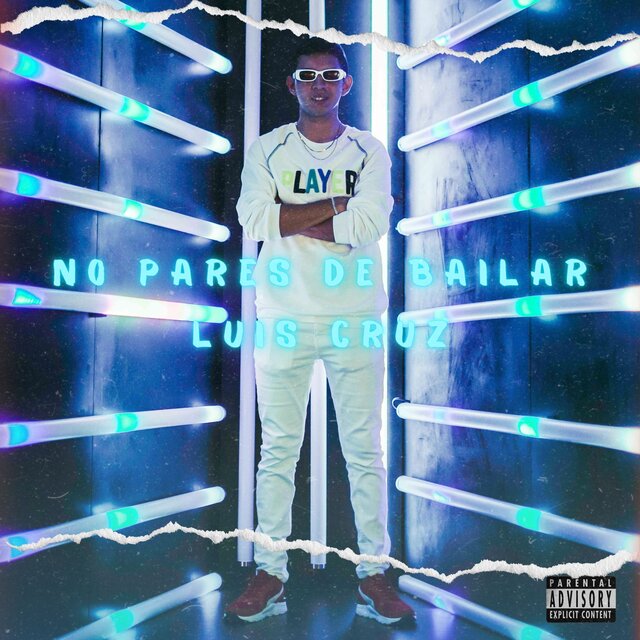 No Pares de Bailar
