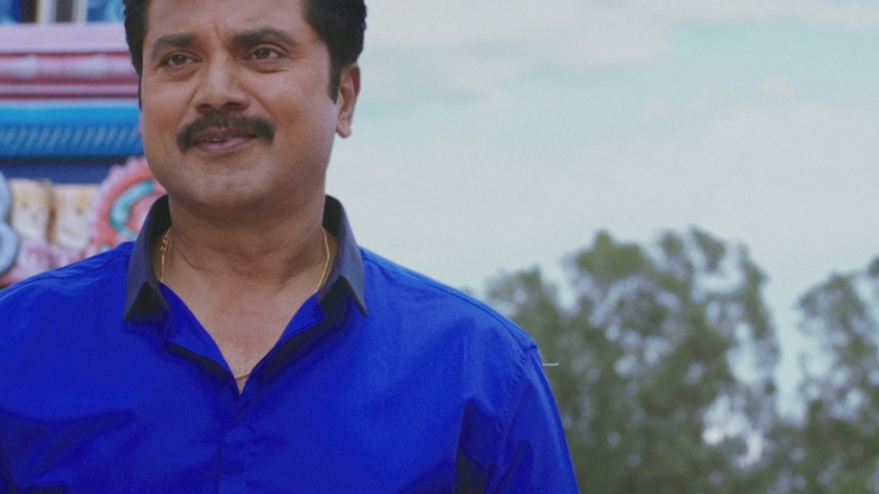 Paarthu Kondae (From "Sandamarudham")