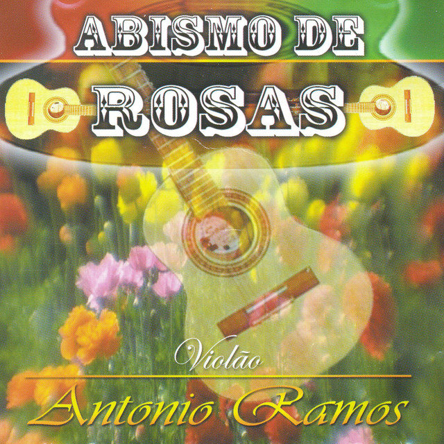 Abismo de Rosas