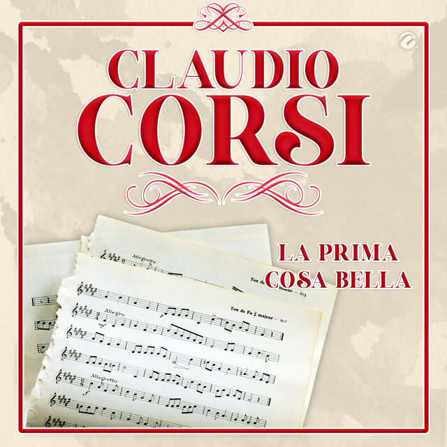 La Prima Cosa Bella