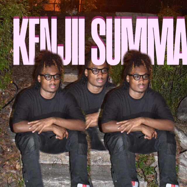 KENJII SUMMA