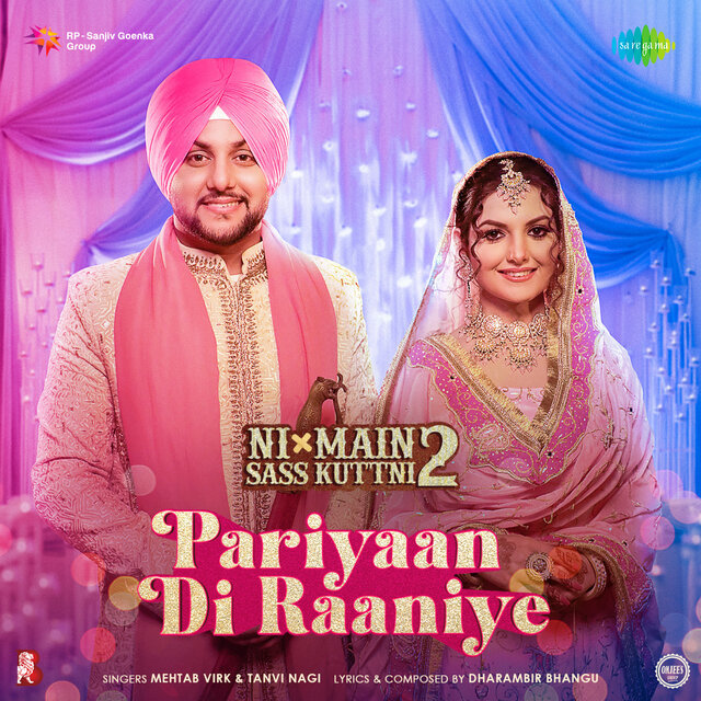 Pariyaan Di Raaniye (From 