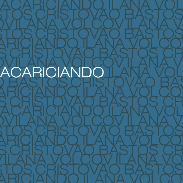Acariciando