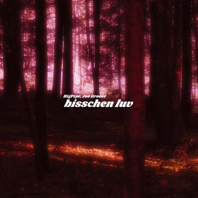bisschen luv (feat. Joe Groovi)