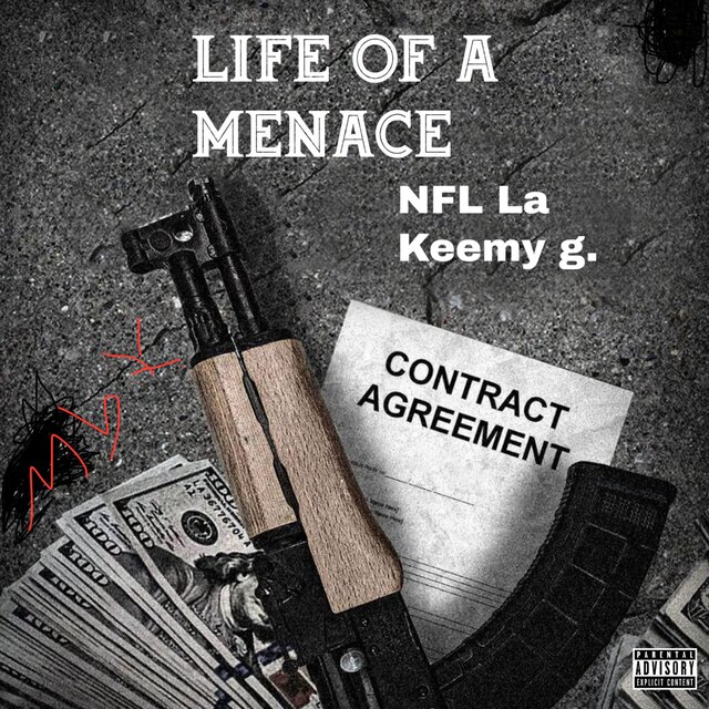 Lif3 Of A M3nac3