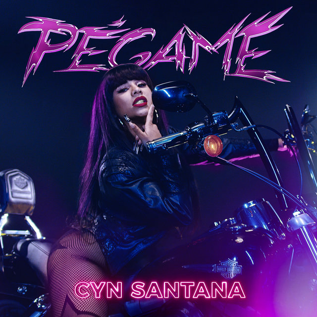 PÉGAME