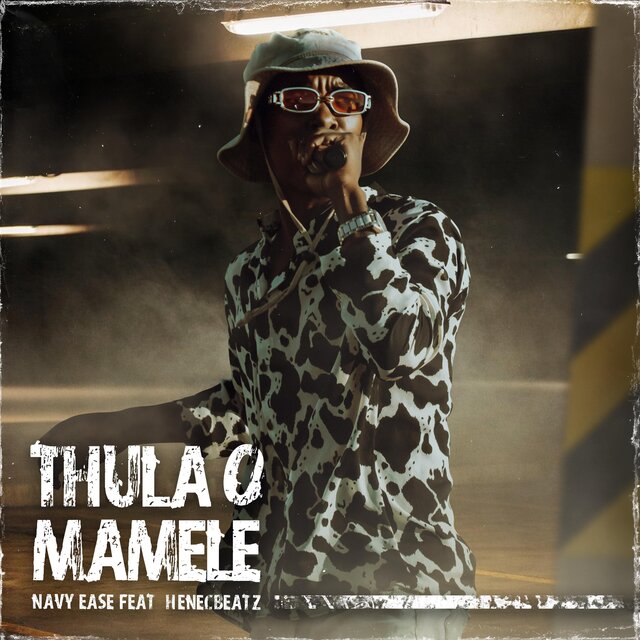 Thula O Mamele (feat. Henecbeatz)