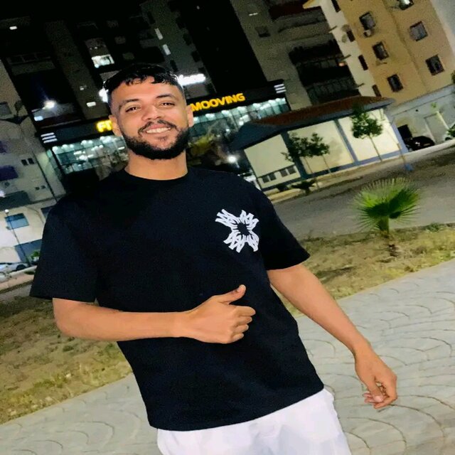 خاسر ولا رابح جامي فيك نسمح