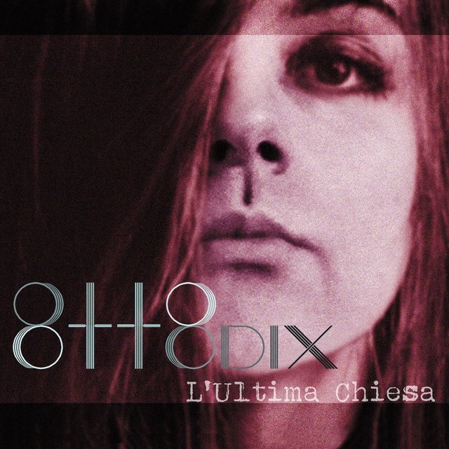 L'ultima chiesa (Rosso)