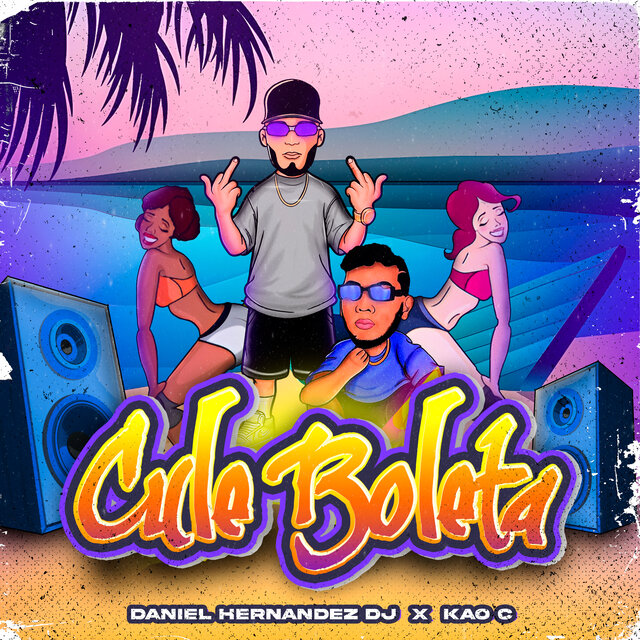 Cule Boleta