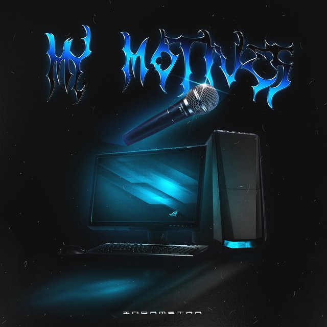 My Motives (prod. by Nyket)