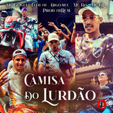 Camisa do Lurdão