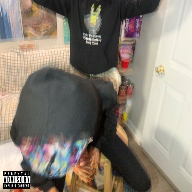 The One (feat. Cold Cooper)