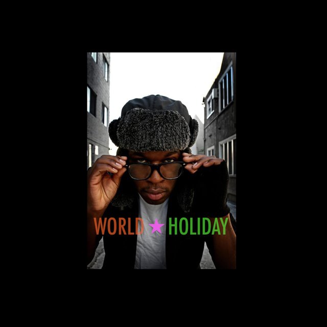 World Holiday