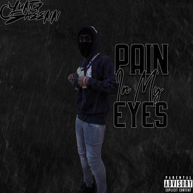 Pain In My Eyes