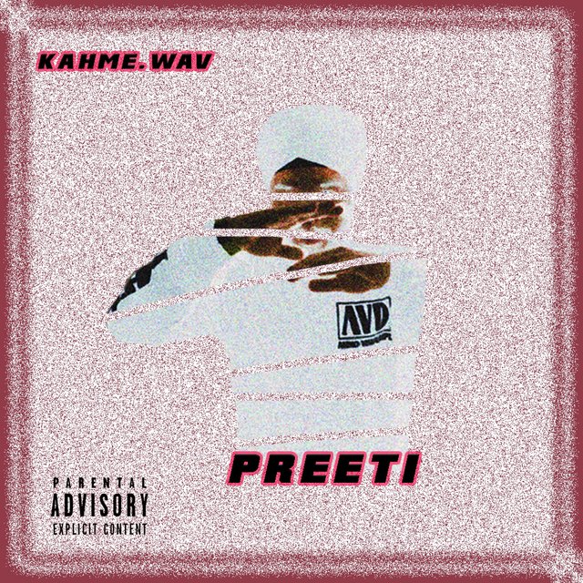 Preeti