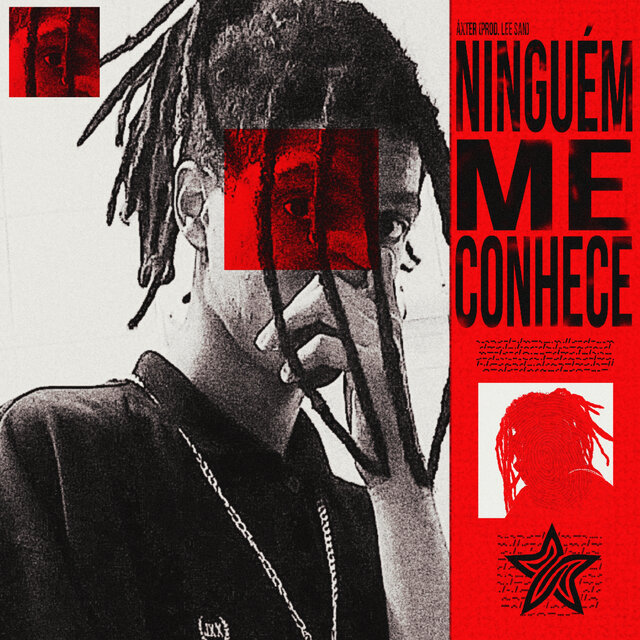 NINGUÉM ME CONHECE