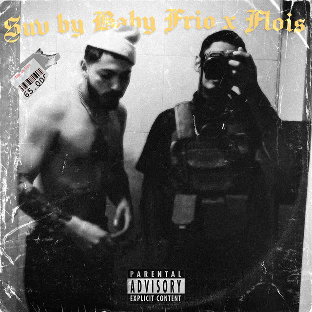 ''Suv'' X Babyfrio